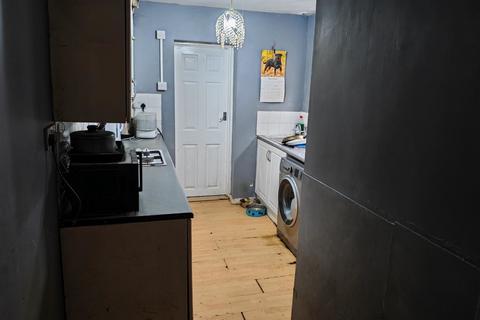 3 bedroom terraced house for sale, Nelson Road, Rotherham