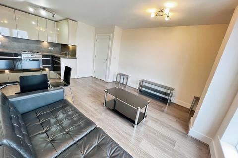 1 bedroom apartment for sale, Skyline Plaza, Basingstoke RG21