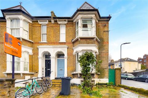 2 bedroom flat for sale, Mount Pleasant Lane, Upper Clapton, London, E5