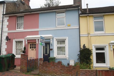 1 bedroom terraced house to rent, Rochdale Road, Tunbridge Wells TN1