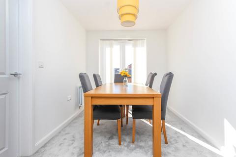 undefined, Stainer Avenue, Wellingborough NN8