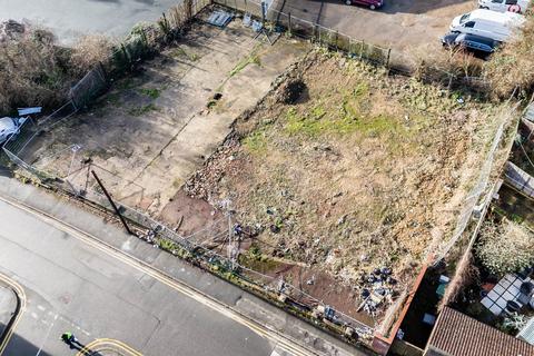 Land for sale, George Street, Wellingborough NN8