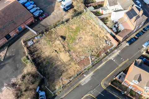 Land for sale, George Street, Wellingborough NN8