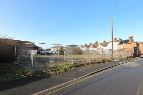 Land for sale, George Street, Wellingborough NN8