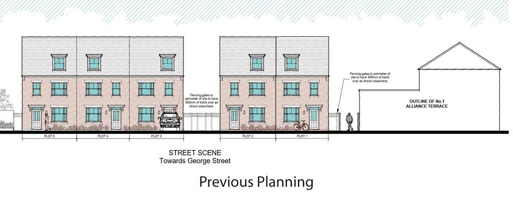 George Street