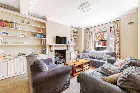 3 bedroom semi-detached house for sale, Gastein Road, London, Greater London, W6