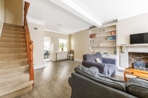 3 bedroom semi-detached house for sale, Gastein Road, London, Greater London, W6