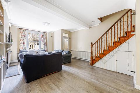 3 bedroom semi-detached house for sale, Gastein Road, London, Greater London, W6