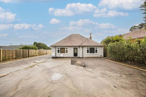 3 bedroom detached bungalow for sale, Beacon Road, Crowborough