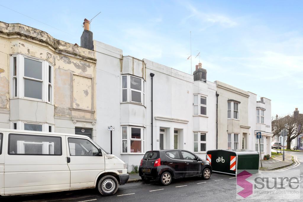 Hampden Road, 47-019-1