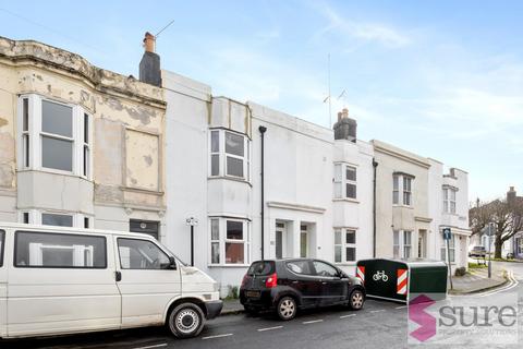 undefined, Hampden Road, Brighton, East Sussex
