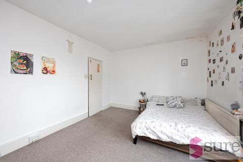 undefined, Hampden Road, Brighton, East Sussex