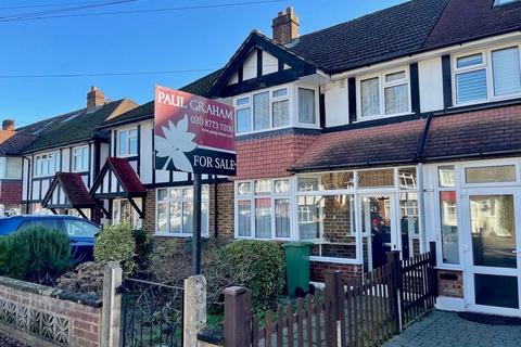 3 bedroom terraced house for sale, The Causeway, Carshalton