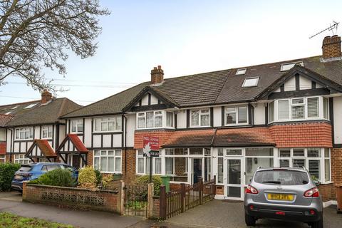 3 bedroom terraced house for sale, The Causeway, Carshalton