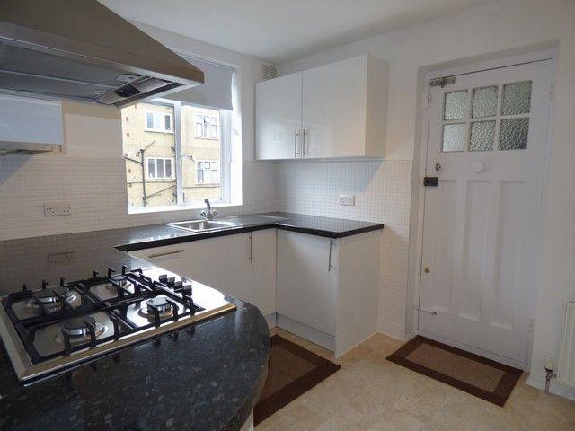 Apartment in London - View 3