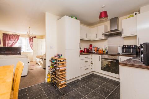 2 bedroom end of terrace house for sale, Wardens Lane, Wellingborough NN9