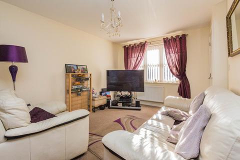 2 bedroom end of terrace house for sale, Wardens Lane, Wellingborough NN9