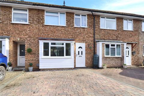 3 bedroom terraced house for sale, Oakfield, Woking GU21