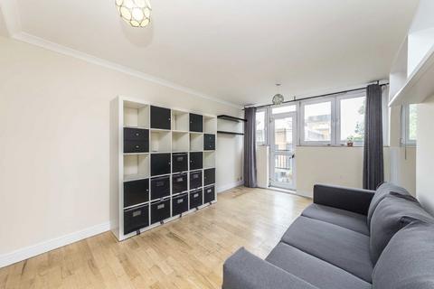 2 bedroom flat to rent, Semley Place, London SW1W