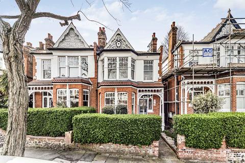 4 bedroom house for sale, Rosebery Road, London N10