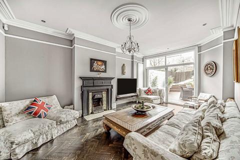 4 bedroom house for sale, Rosebery Road, London N10