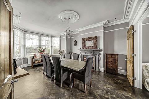 4 bedroom house for sale, Rosebery Road, London N10