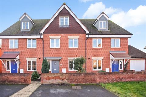 3 bedroom townhouse for sale, Lawson Way, Aylesbury, Buckinghamshire.