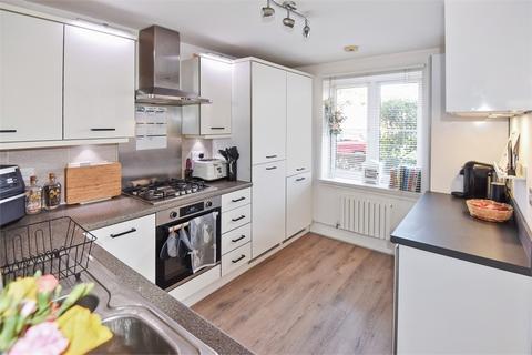 3 bedroom townhouse for sale, Lawson Way, Aylesbury, Buckinghamshire.