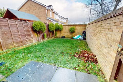 3 bedroom end of terrace house for sale, Goldsmith Road, Cheltenham