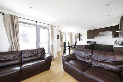 2 bedroom flat to rent, Christian Street, Shadwell, London, E1