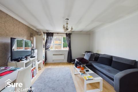 1 bedroom flat for sale, Royal Court, Hemel Hempstead, Hertfordshire, HP3