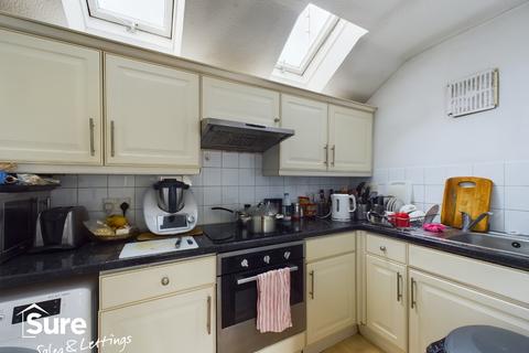 1 bedroom flat for sale, Royal Court, Hemel Hempstead, Hertfordshire, HP3