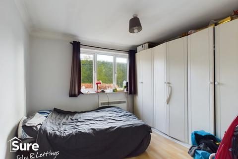 1 bedroom flat for sale, Royal Court, Hemel Hempstead, Hertfordshire, HP3