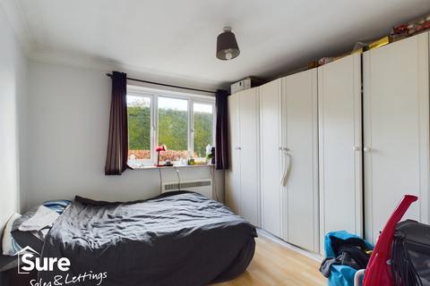 1 bedroom flat for sale, Royal Court, Hemel Hempstead, Hertfordshire, HP3