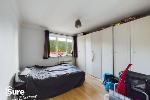 1 bedroom flat for sale, Royal Court, Hemel Hempstead, Hertfordshire, HP3