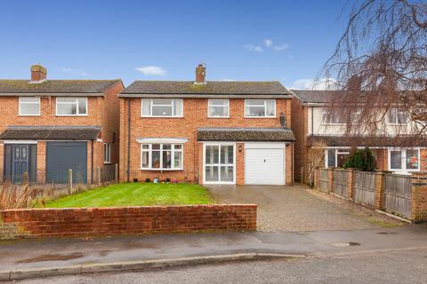 4 bedroom detached house for sale, Sterling Road, Kidlington