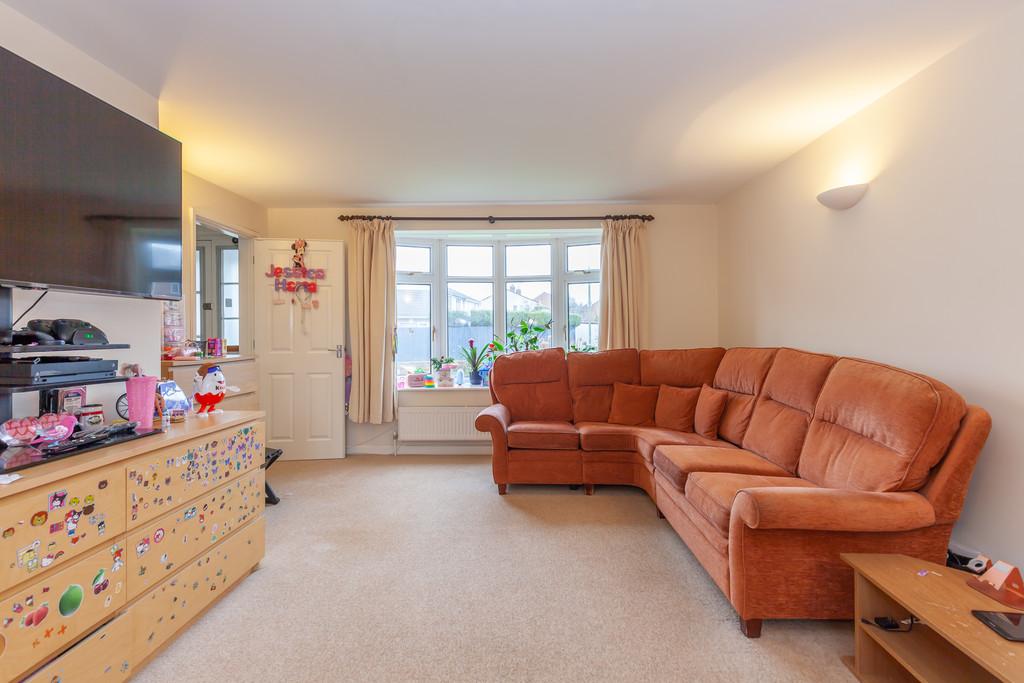 Living Room- Angle 1