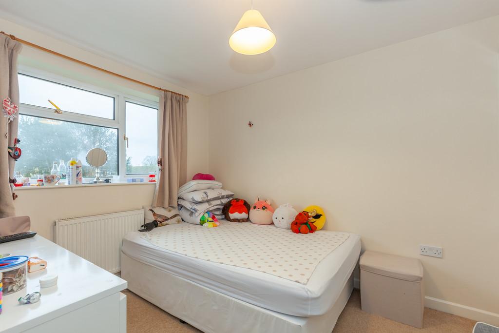 Bedroom 4- Angle 1