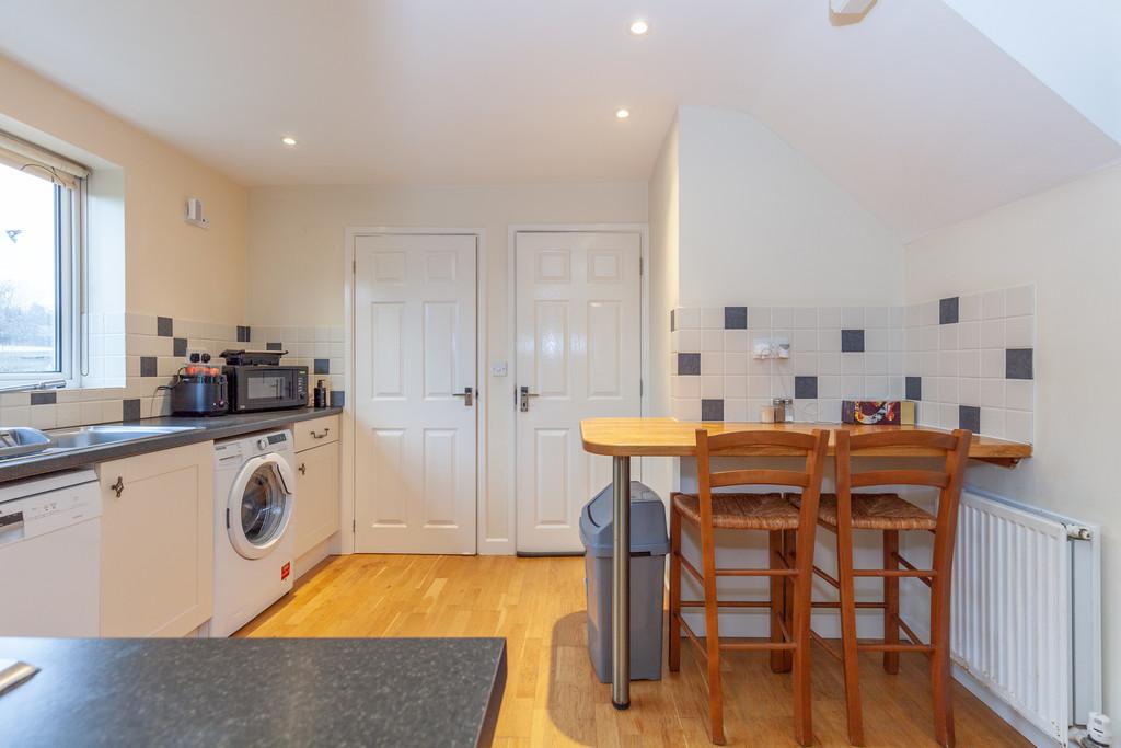 Kitchen- Angle 3