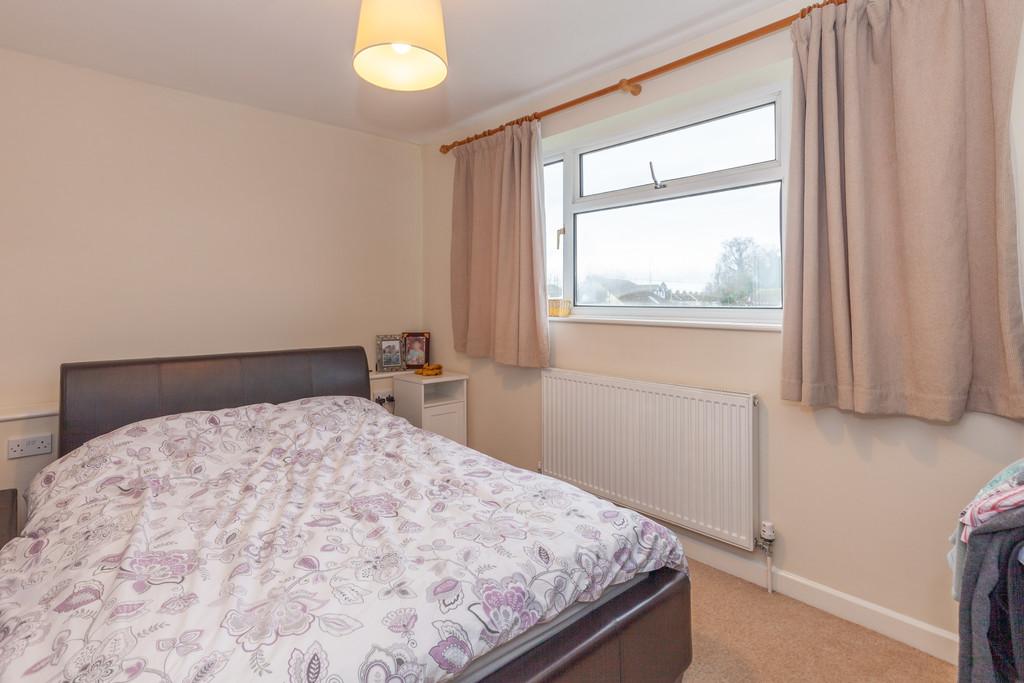 Bedroom 2- Angle 1
