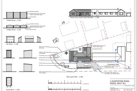 Land for sale, Plantation Road, Darbys Corner