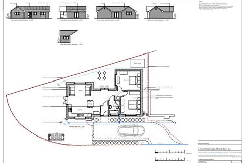 Land for sale, Plantation Road, Darbys Corner