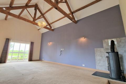 4 bedroom barn conversion to rent, Church Farm Court, Adderley, Market Drayton