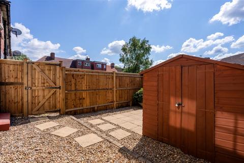 20 Hyde Walk, Morden, SM4 6LR