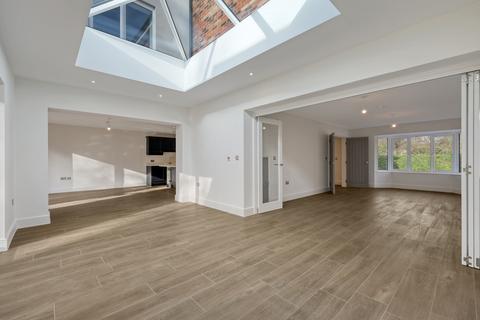 5 bedroom detached house for sale, The Oak, Ash View, Takeley, Essex