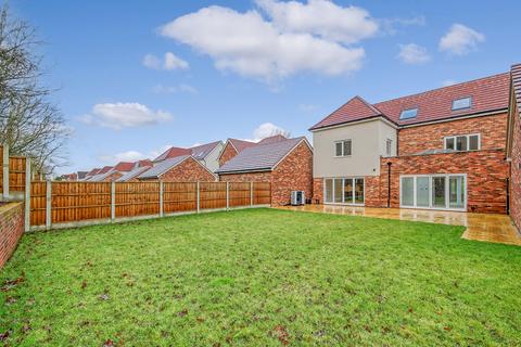 5 bedroom detached house for sale, The Oak, Ash View, Takeley, Essex