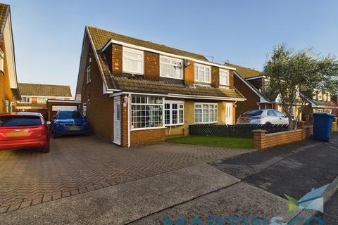 Crowhurst Close, Guisborough