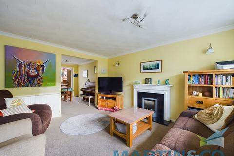 undefined, Crowhurst Close, Guisborough