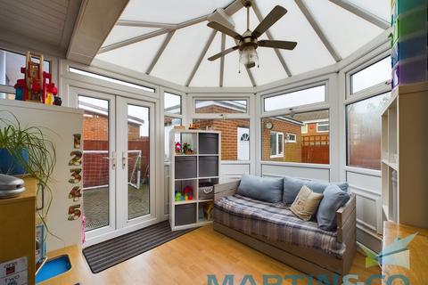 undefined, Crowhurst Close, Guisborough