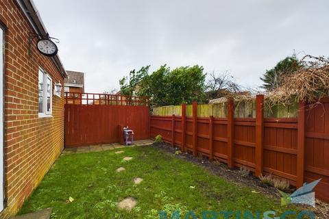 undefined, Crowhurst Close, Guisborough